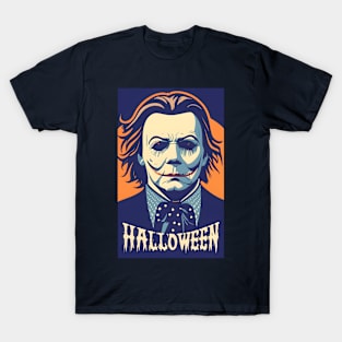 Happy Halloween to You! T-Shirt